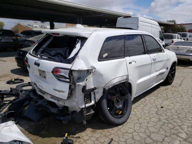 1C4RJFN97KC563885 Jeep Grand Cherokee Trackhawk