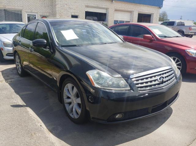 2007 INFINITI M35 Base