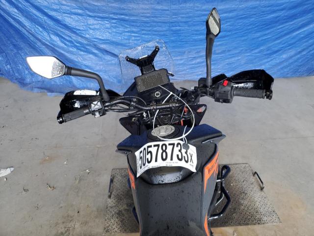 2022 KTM 390 ADVENT MD2JGJ409NC246125