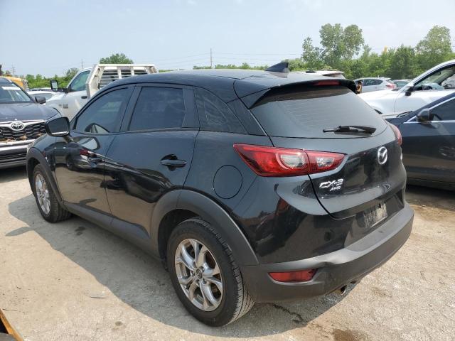 JM1DKFB70J0313138 Mazda Cx-3 Sport