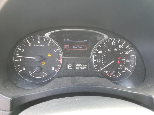 1N4AL3AP1EN379745 Nissan ALTIMA 2.5