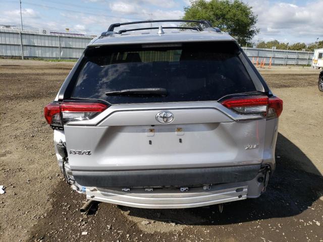 VIN JTMC1RFV4KD013377 2019 TOYOTA RAV4 no.6