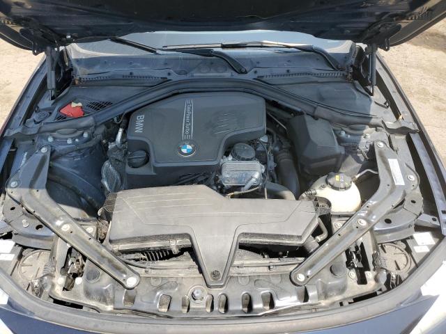 2016 BMW 428 XI SUL - WBA3T1C52GP821357