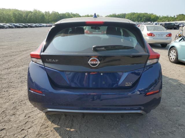 2023 NISSAN LEAF SV PL - 1N4CZ1CV9PC557407