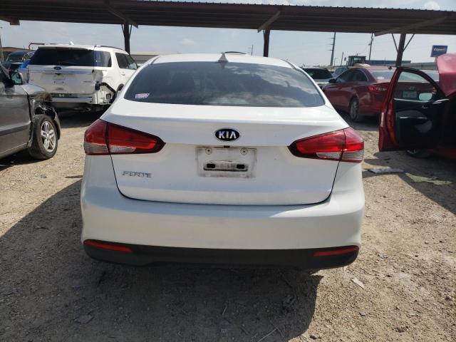 3KPFL4A7XHE125465 KIA FORTE LX