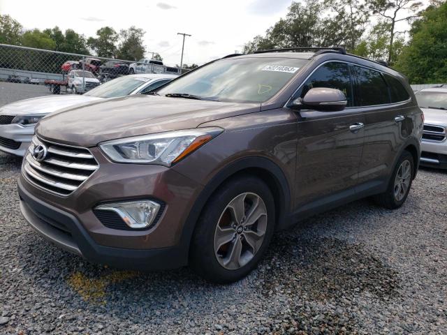 2014 Hyundai Santa Fe GLS