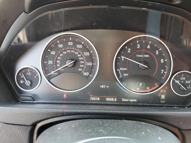 WBA8B9G34HNU53096 BMW 330 I