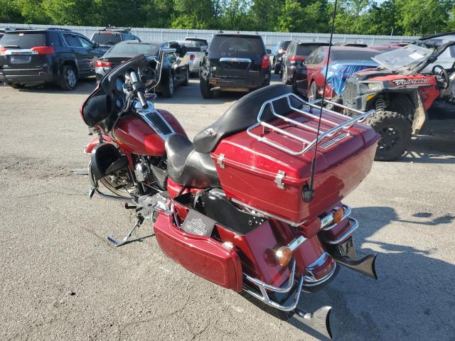 2012 HARLEY-DAVIDSON FLHTC ELEC - 1HD1FFM17CB671939