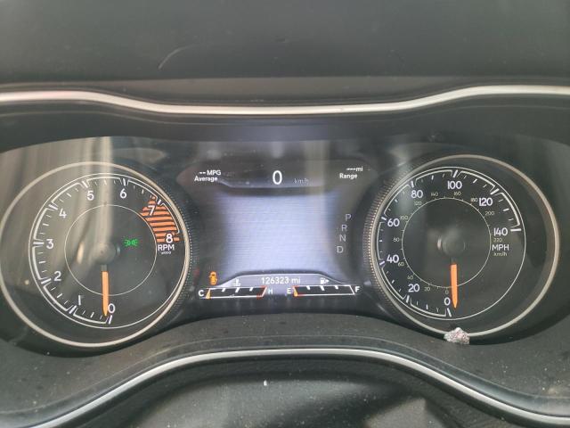 1C4PJMDX6KD435224 Jeep Cherokee Limited