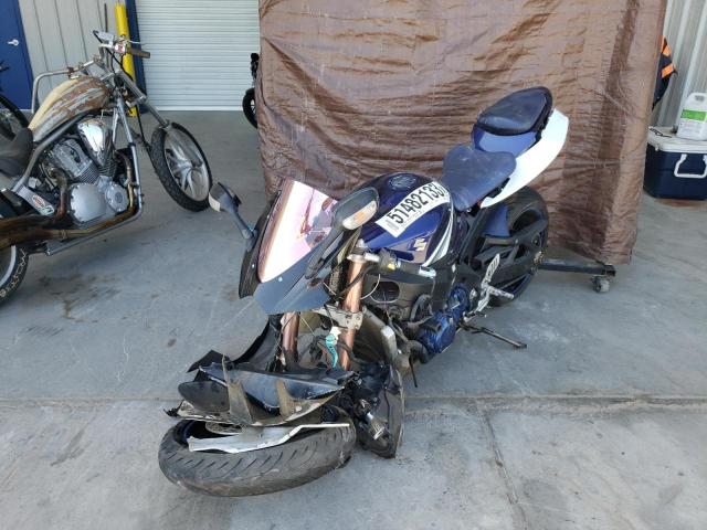 2005 SUZUKI GSXR1000 - JS1GT76A152109118