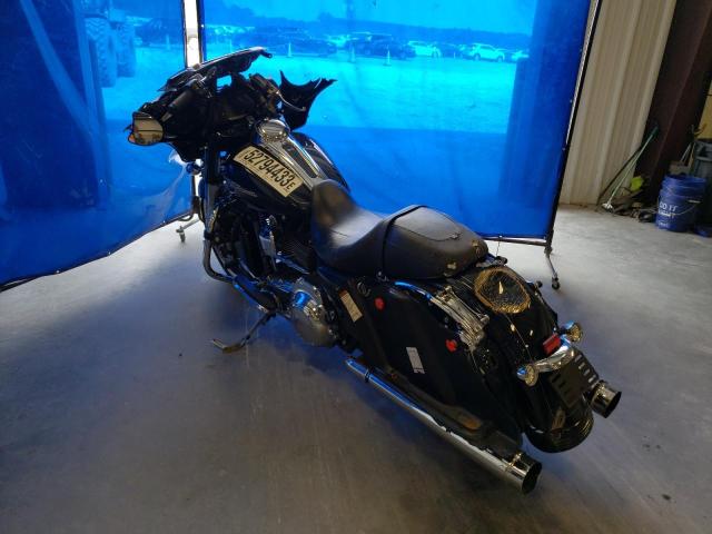 2016 HARLEY-DAVIDSON FLHXS STRE - 1HD1KRM13GB629089