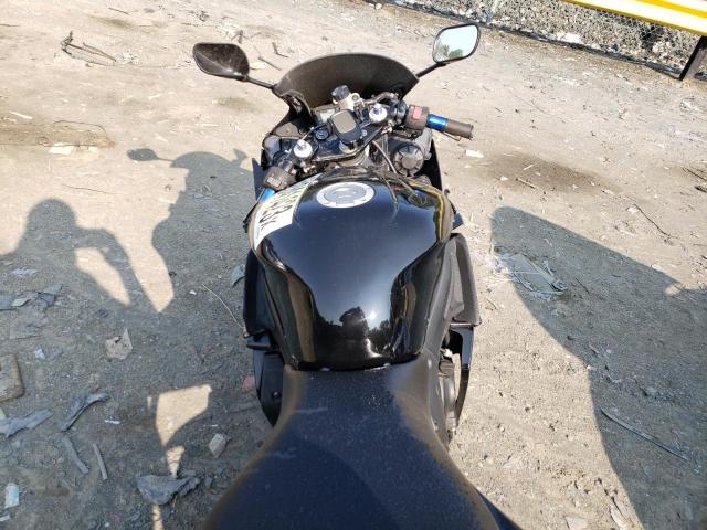 2008 YAMAHA YZFR6 S JYARJ06E28A037639