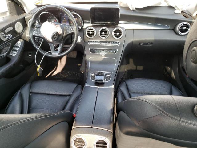 55SWF4KB7FU040695 Mercedes-Benz C 300 4matic