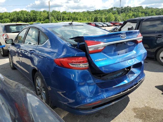 Vin: 3fa6p0h70hr176913, lot: 54334763, ford fusion se 20172
