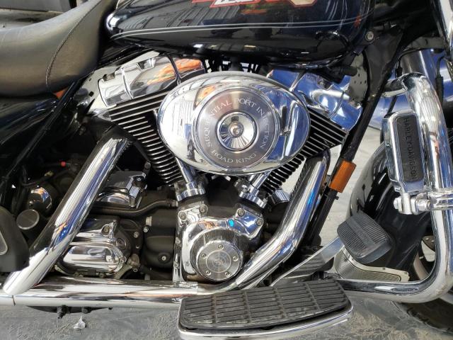 2004 HARLEY-DAVIDSON FLHRI - 1HD1FBW164Y714817