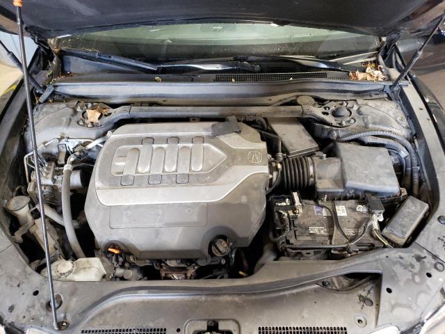 2015 ACURA RLX ADVANC JH4KC1F99FC000984