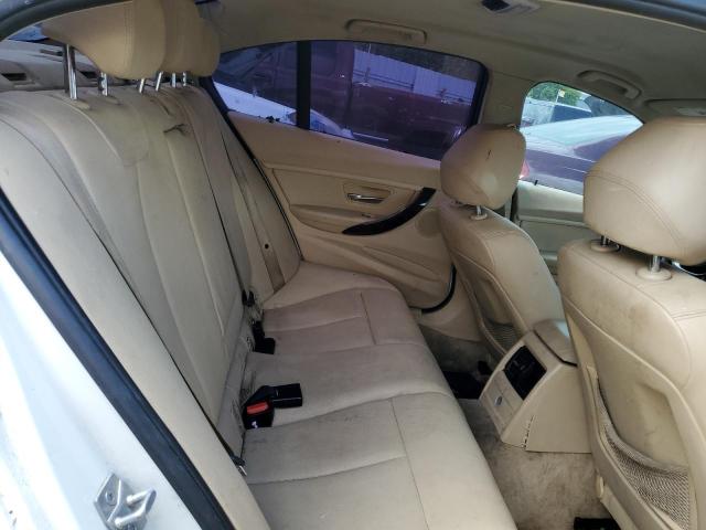 WBA3C1C55EK110522 BMW 328 I Sulev