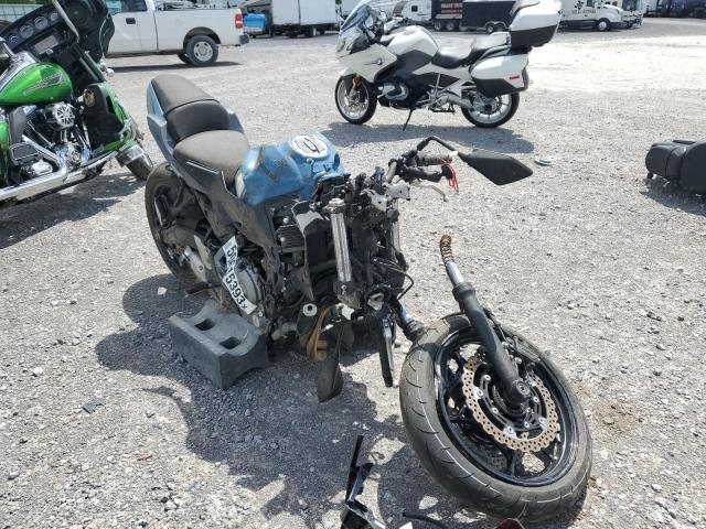 2019 KAWASAKI ER650 H - JKAEREH14KDA42749
