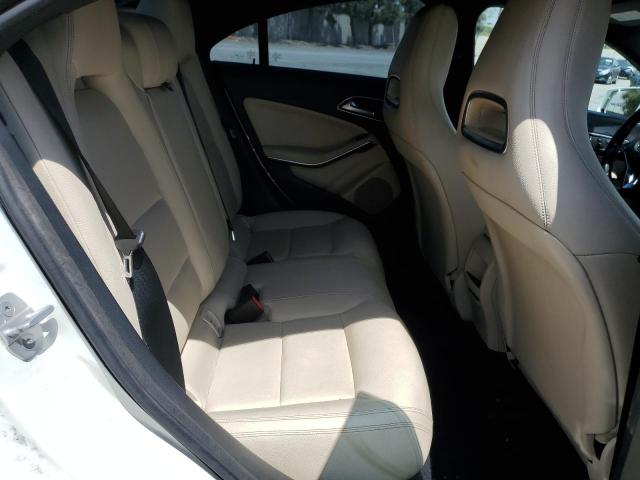 WDDSJ4EB7EN095681 Mercedes-Benz CLA 250