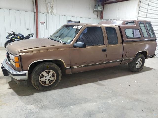 1994 GMC Sierra 1500 