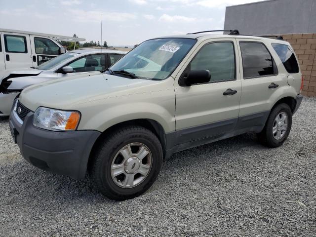 2004 Ford Escape XLT