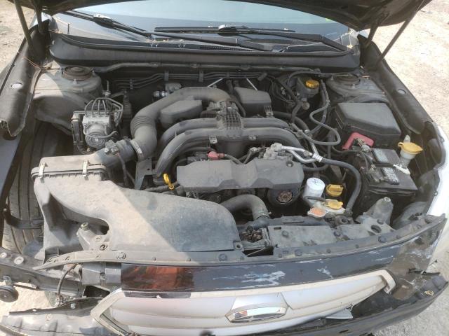 2016 SUBARU LEGACY 4S3BNAF69G3050402