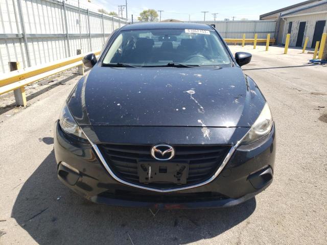 2015 MAZDA 3 SV - JM1BM1T76F1225117