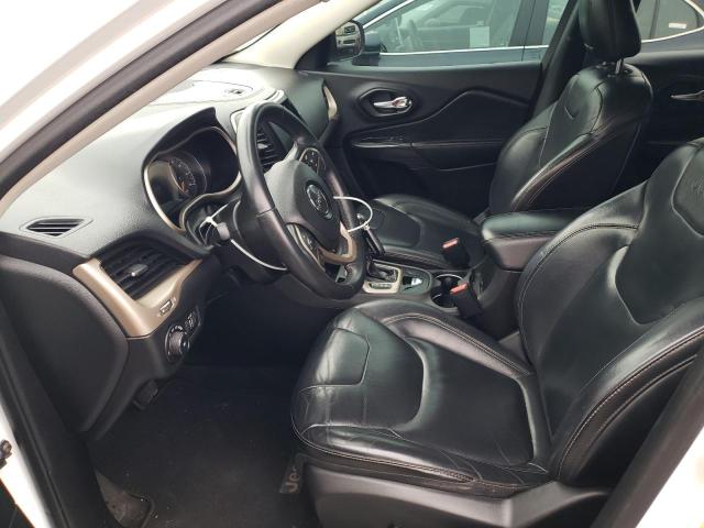 1C4PJLDS0FW781701 Jeep Cherokee Limited