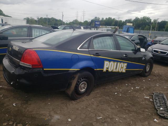 2015 CHEVROLET CAPRICE PO - 6G3NS5R3XFL132624