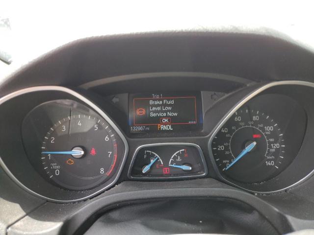 1FADP3E29HL214168 Ford FOCUS S