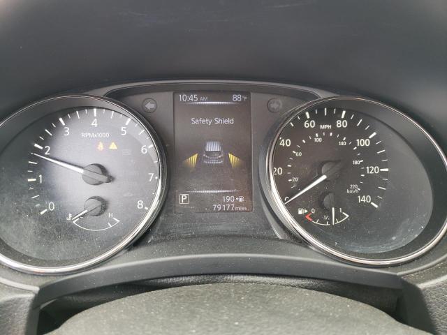 JN1BJ1CP1JW164962 Nissan Rogue Sport S