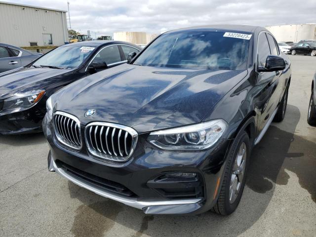 2021 BMW X4 xDrive30i