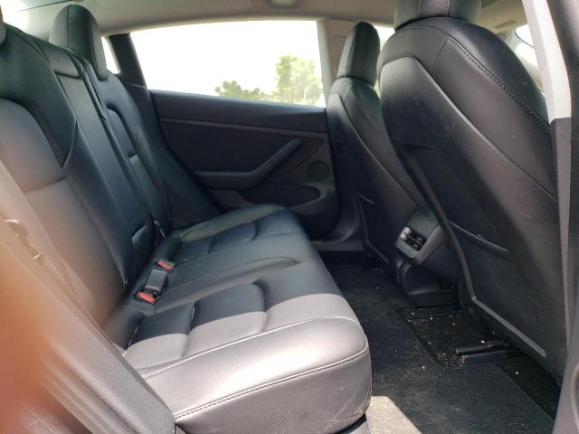 5YJ3E1EBXMF014848 Tesla MODEL 3