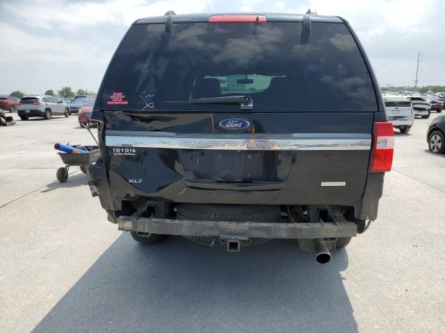 1FMJK1HT5HEA17051 Ford Expedition El Xlt