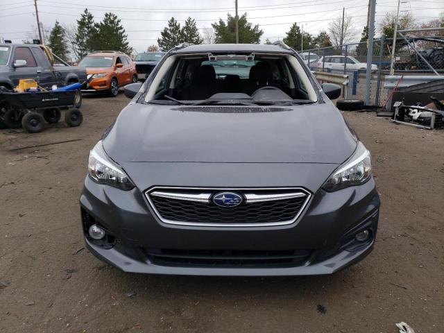4S3GTAD60J3737970 Subaru Impreza Premium Plus