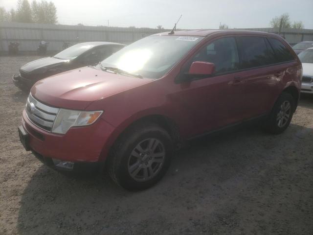 2008 Ford Edge SEL