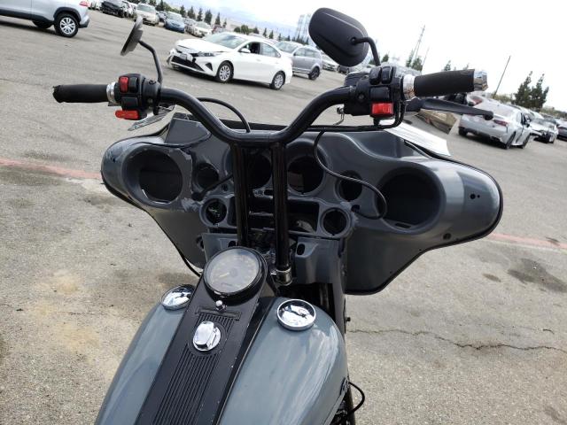 2002 HARLEY-DAVIDSON FLHPEI POL - 1HD1FTW352Y625664