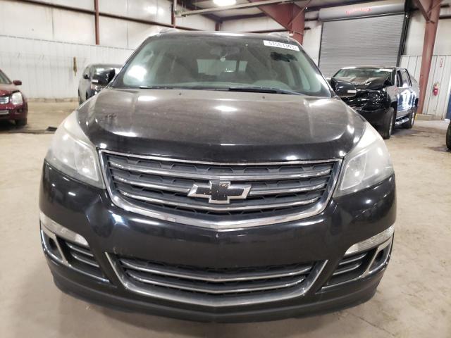 2013 Chevrolet Traverse Ltz VIN: 1GNKVLKD7DJ208220 Lot: 51553343