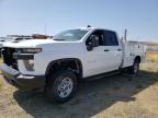 2020 CHEVROLET SILVERADO - 1GB2YLE78LF288431