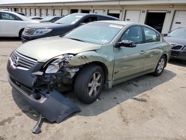 2007 Nissan Altima 3.5SE