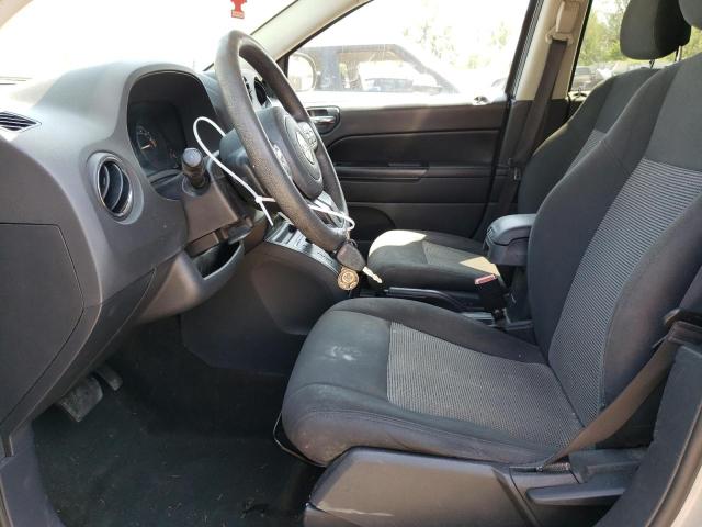 1C4NJCBA6GD666342 Jeep Compass Sport