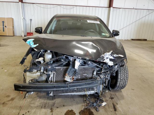 2017 MITSUBISHI LANCER JA32U2FU3HU004677