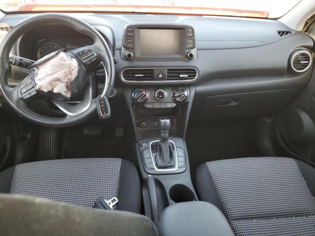 2020 HYUNDAI KONA SEL P - KM8K62AA3LU558248