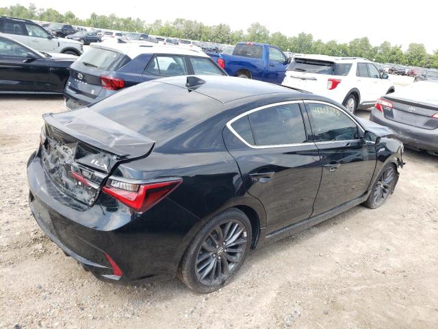 2022 ACURA ILX PREMIU - 19UDE2F87NA004187