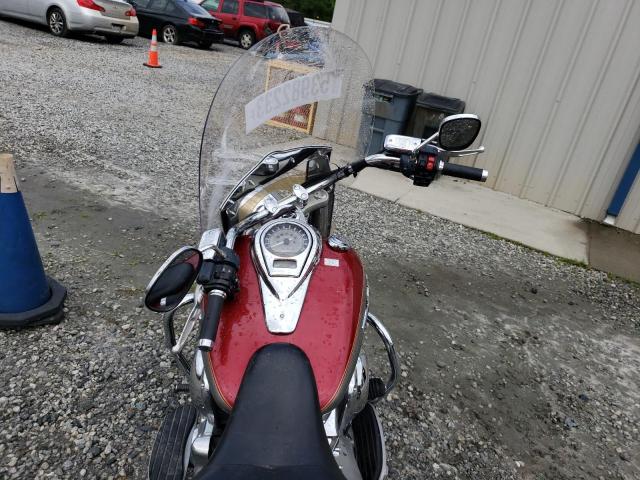 2012 KAWASAKI VN1700 C - JKBVNRC12CA011442