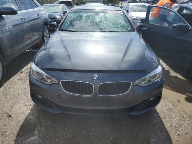 2015 BMW 428 I - WBA3V5C57FP752696