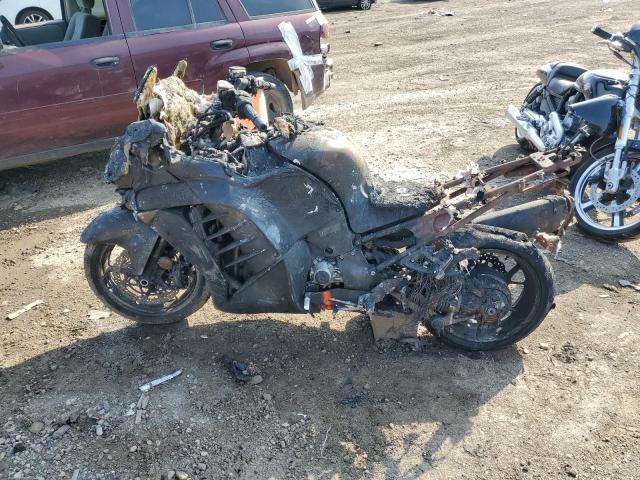 2010 KAWASAKI ZG1400 C - JKBZGNC15AA000050
