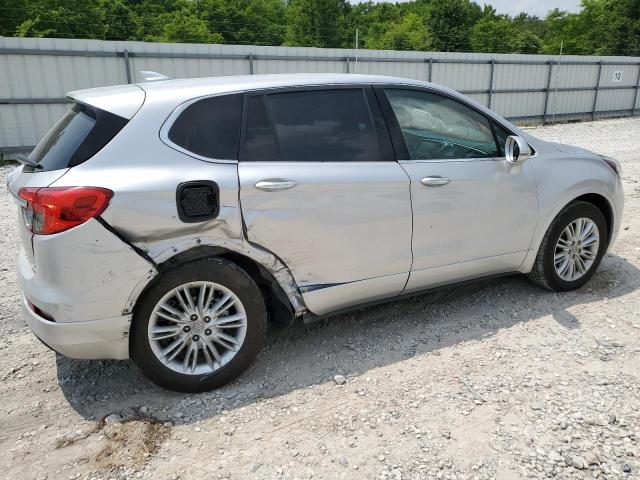 2017 BUICK ENVISION P - LRBFXASA3HD075134