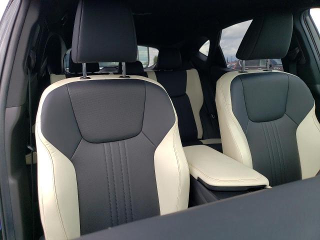 2023 LEXUS NX 250 - 2T2ADCEZ5PC002646
