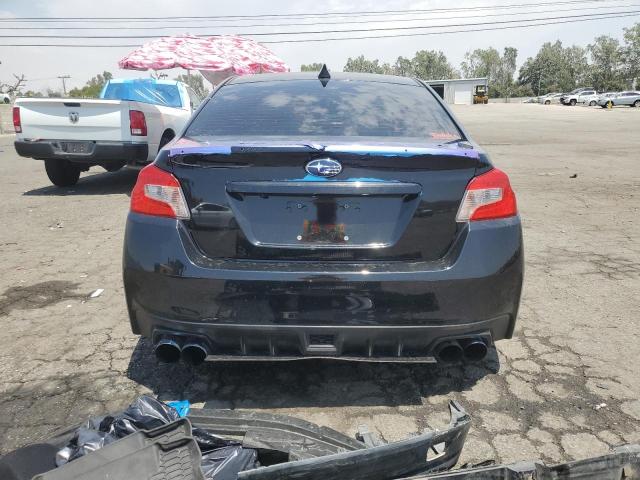 JF1VA1A60L9828146 Subaru WRX